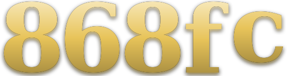 868fc logo